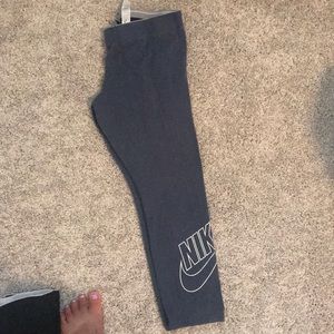 Nike Capri leggings